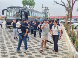 Summer Camp | 1 Apr - 1 May 2025 