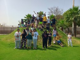 Sancta Maria International School