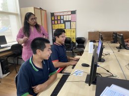 Summer Camp | 1 Apr - 1 May 2025 