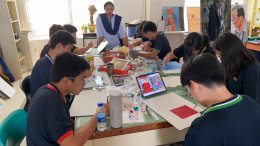 Sancta Maria International School