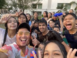 Summer Camp | 1 Apr - 1 May 2025 