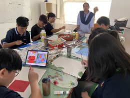 Summer Camp | 1 Apr - 1 May 2025 