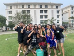 Summer Camp | 1 Apr - 1 May 2025 