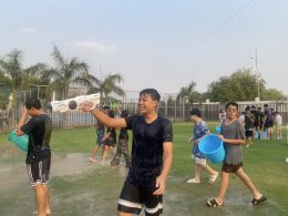 Summer Camp | 1 Apr - 1 May 2025 