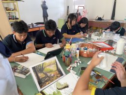 Summer Camp | 1 Apr - 1 May 2025 