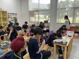 Summer Camp | 1 Apr - 1 May 2025 