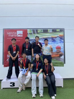 Summer Camp | 1 Apr - 1 May 2025 