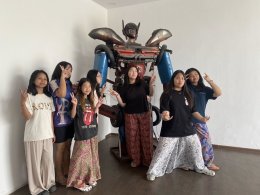 Summer Camp | 1 Apr - 1 May 2025 