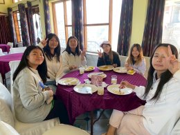 Summer Camp | 1 Apr - 1 May 2025 