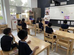 Summer Camp | 1 Apr - 1 May 2025 