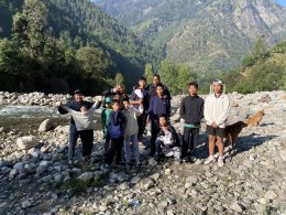 Summer Camp | 1 Apr - 1 May 2025 