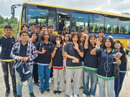 Sancta Maria International School