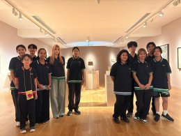 Sancta Maria International School