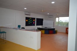 Caledonian International School