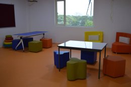 Caledonian International School