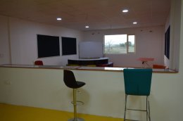 Caledonian International School