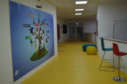 Caledonian International School