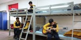 Caledonian International School