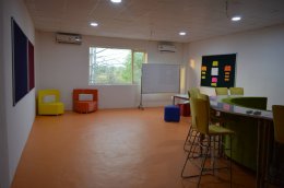 Caledonian International School