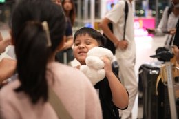 Summer Camp 1 Apr - 1 May 2026