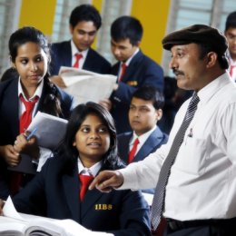 IIBS UNIVERSITY