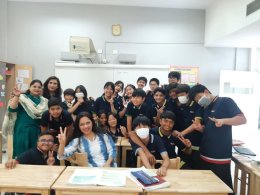 Sancta Maria International School