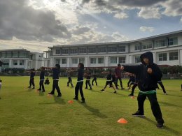 Sancta Maria International School