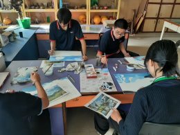 Sancta Maria International School