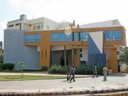 ACHARYA INSTITUTE BY BANGALORE UNIVERSITY