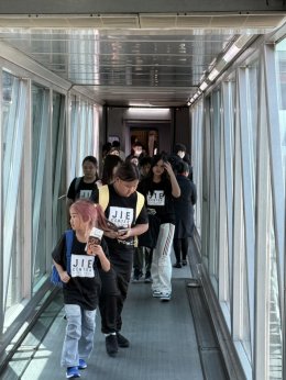 Summer Camp 1 Apr - 1 May 2026