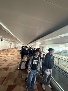 Summer Camp 1 Apr - 1 May 2026