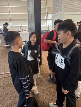 Winter Camp 3-25 OCT 26