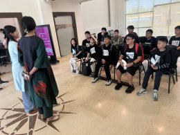 Winter Camp 3-25 OCT 26
