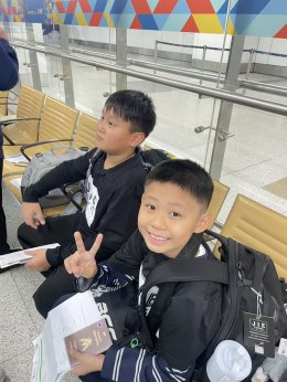 Winter Camp 3-25 OCT 26