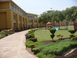 VIDSAN CHARTERHOUSE INTERNATIONAL SCHOOL