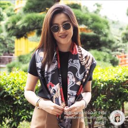 ลูกค้าที่น่ารักของหมวยการ์เม้นท์
