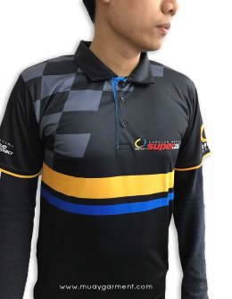 เสื้อกีฬา