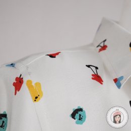เสื้อเชิต