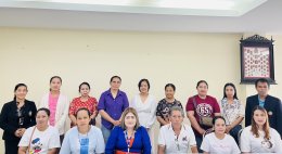 กิจกรรมประชุมเครือข่ายผู้ปกครองนักเรียน ปีการศึกษา 2568