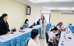 กิจกรรมประชุมเครือข่ายผู้ปกครองนักเรียน ปีการศึกษา 2568