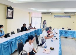 กิจกรรมประชุมเครือข่ายผู้ปกครองนักเรียน ปีการศึกษา 2568