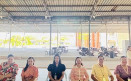 โครงการกิจกรรมส่งเสริมรายวิชาวันวิทยาศาสตร์ ปีการศึกษา 2568