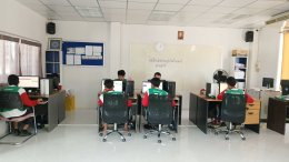 โครงการส่งเสริมวินัยจราจร ร่วมกับ บริษัท ศุภกิตติ์มอเตอร์สุราษฎร์ธานี จำกัด ปีการศึกษา 2569