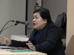 โครงการบรรยายพิเศษ เรื่อง " เส้นทางอาชีพนักบัญชี 2026 " สาขาการบัญชี  ปีการศึกษา 2568