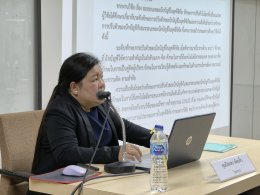 โครงการบรรยายพิเศษ เรื่อง " เส้นทางอาชีพนักบัญชี 2026 " สาขาการบัญชี  ปีการศึกษา 2568