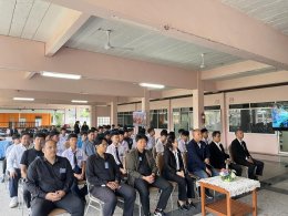 การแข่งขันทักษะวิชาชีพและทักษะพื้นฐาน  ทักษะกีฬาอิเล็กทรอนิกส์ ( E-SPORTS) ในงานประชุมวิชาการองค์การนักวิชาชีพในอนาคตแห่งประเทศไทย (อวท.) ระดับอาชีวศึกษาจังหวัดสุราษฎร์ธานี ประจำปีการศึกษา 2568      