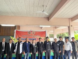 การแข่งขันทักษะวิชาชีพและทักษะพื้นฐาน  ทักษะกีฬาอิเล็กทรอนิกส์ ( E-SPORTS) ในงานประชุมวิชาการองค์การนักวิชาชีพในอนาคตแห่งประเทศไทย (อวท.) ระดับอาชีวศึกษาจังหวัดสุราษฎร์ธานี ประจำปีการศึกษา 2568      