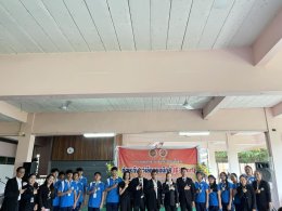 การแข่งขันทักษะวิชาชีพและทักษะพื้นฐาน  ทักษะกีฬาอิเล็กทรอนิกส์ ( E-SPORTS) ในงานประชุมวิชาการองค์การนักวิชาชีพในอนาคตแห่งประเทศไทย (อวท.) ระดับอาชีวศึกษาจังหวัดสุราษฎร์ธานี ประจำปีการศึกษา 2568      