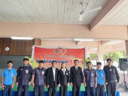 การแข่งขันทักษะวิชาชีพและทักษะพื้นฐาน  ทักษะกีฬาอิเล็กทรอนิกส์ ( E-SPORTS) ในงานประชุมวิชาการองค์การนักวิชาชีพในอนาคตแห่งประเทศไทย (อวท.) ระดับอาชีวศึกษาจังหวัดสุราษฎร์ธานี ประจำปีการศึกษา 2568      