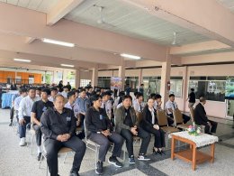 การแข่งขันทักษะวิชาชีพและทักษะพื้นฐาน  ทักษะกีฬาอิเล็กทรอนิกส์ ( E-SPORTS) ในงานประชุมวิชาการองค์การนักวิชาชีพในอนาคตแห่งประเทศไทย (อวท.) ระดับอาชีวศึกษาจังหวัดสุราษฎร์ธานี ประจำปีการศึกษา 2568      